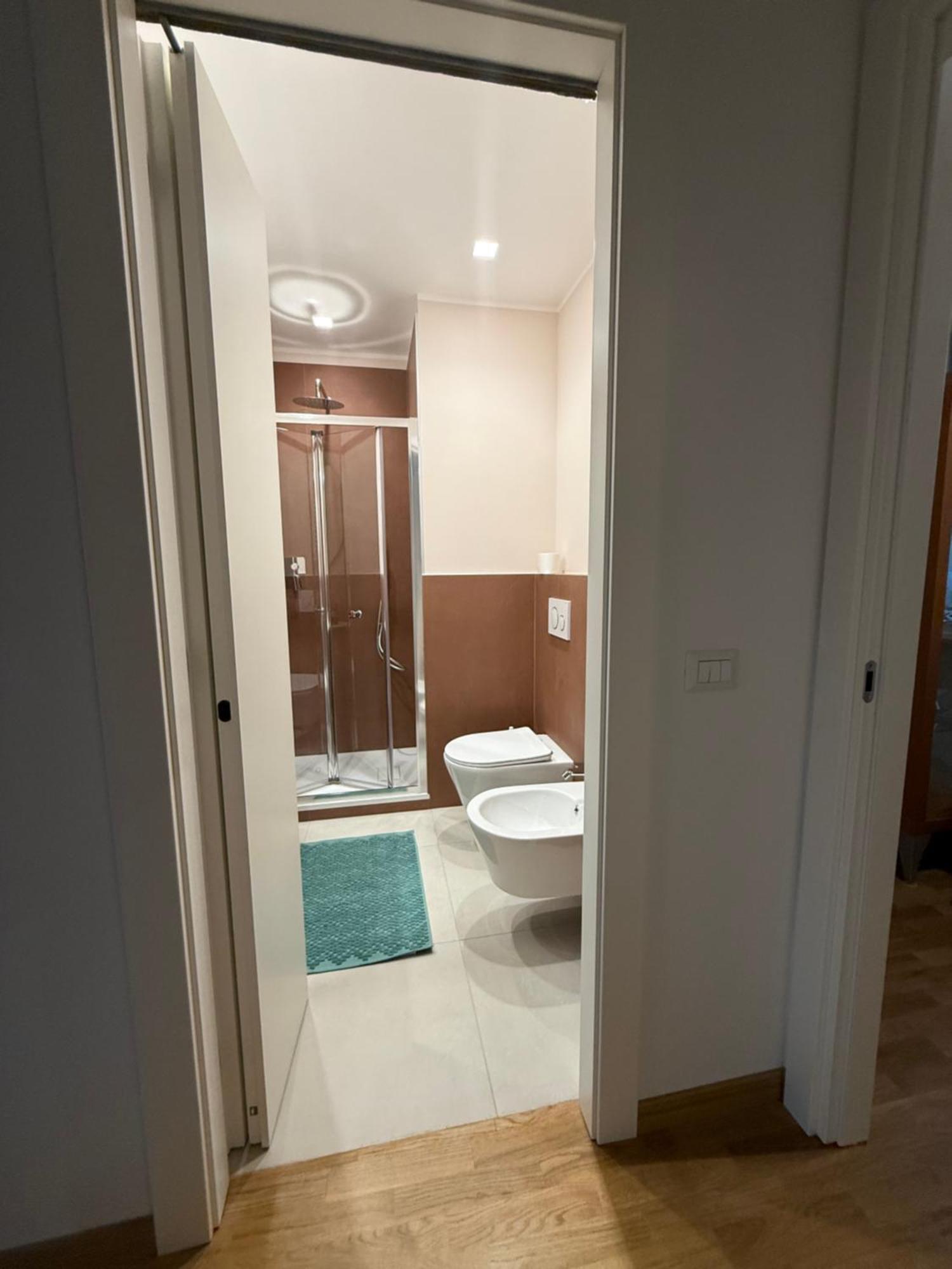 Bed & Breakfast San Paolo Corner